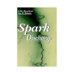 Cover of Spark Discharge