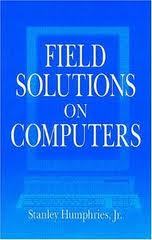 Cover of Field Solutions on Computers
