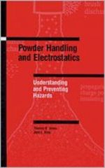 Cover of Powder Handling and Electrostatics