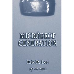 Cover of Microdrop Generation