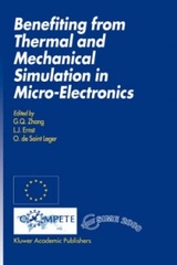 Cover of Benefiting from Thermal and Mechanical 