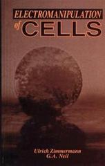 Cover of Electromanipulation of Cells
